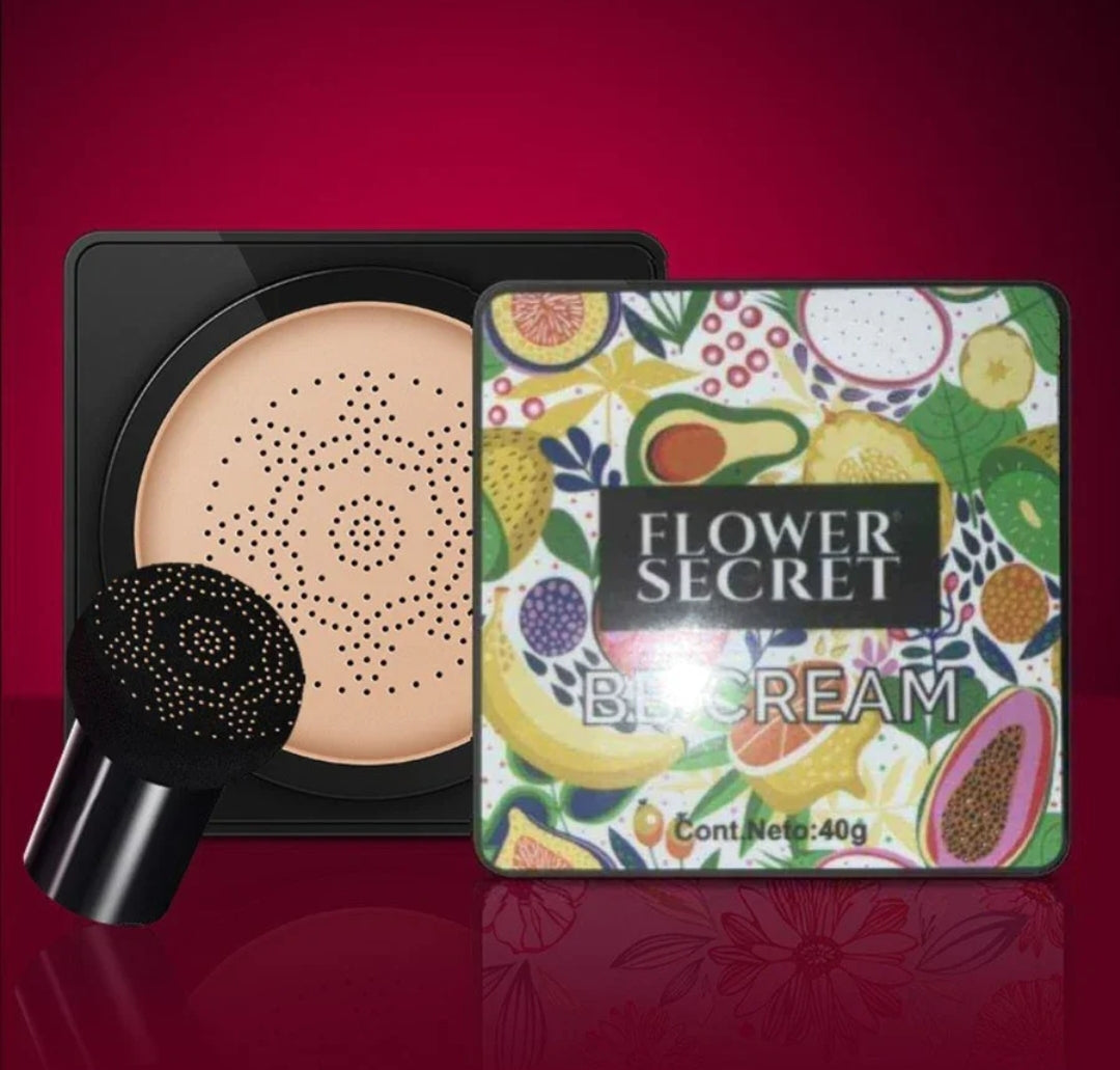BB Cream Corrector Hidratante