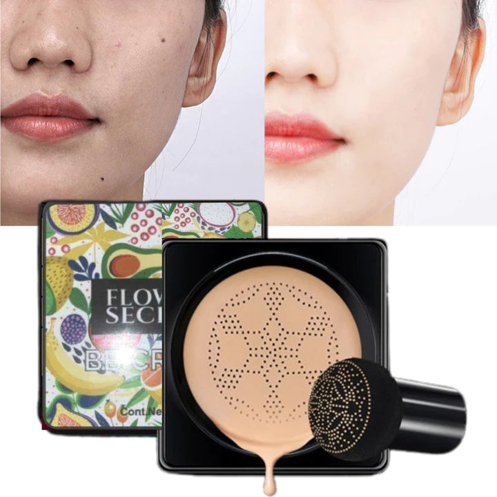BB CREAM - BASE MAQUILLAJE HIDRATANTE