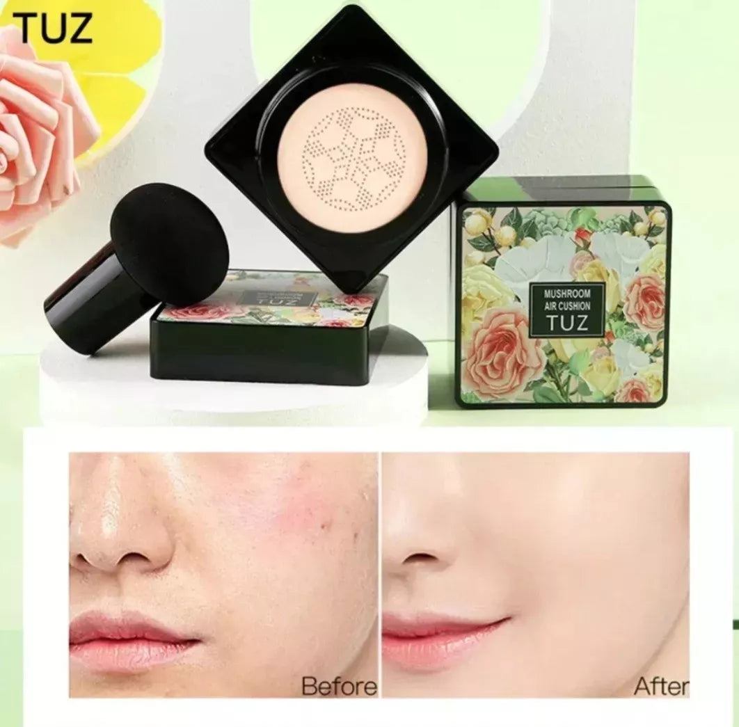 BB CREAM - BASE MAQUILLAJE HIDRATANTE