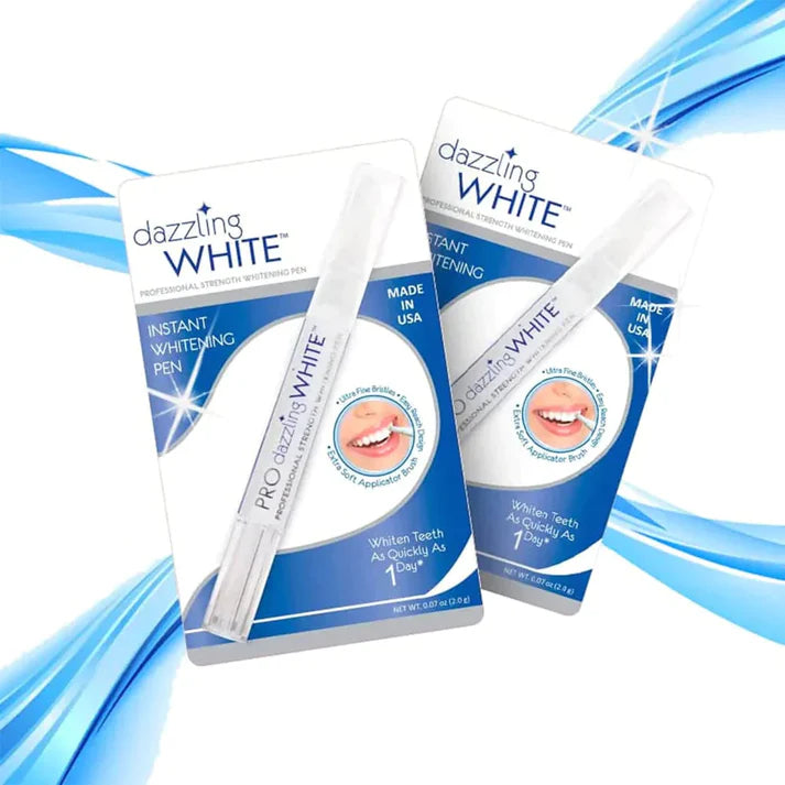 Dazzling White - Lapiz Blanqueador Dental