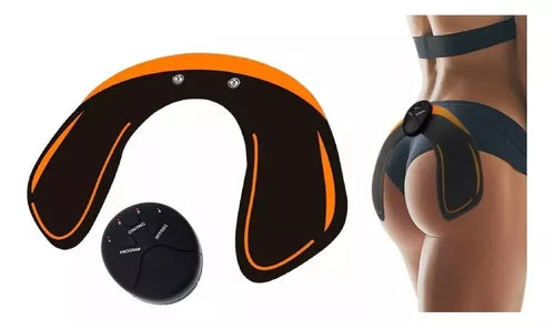 GluteFit Pro
