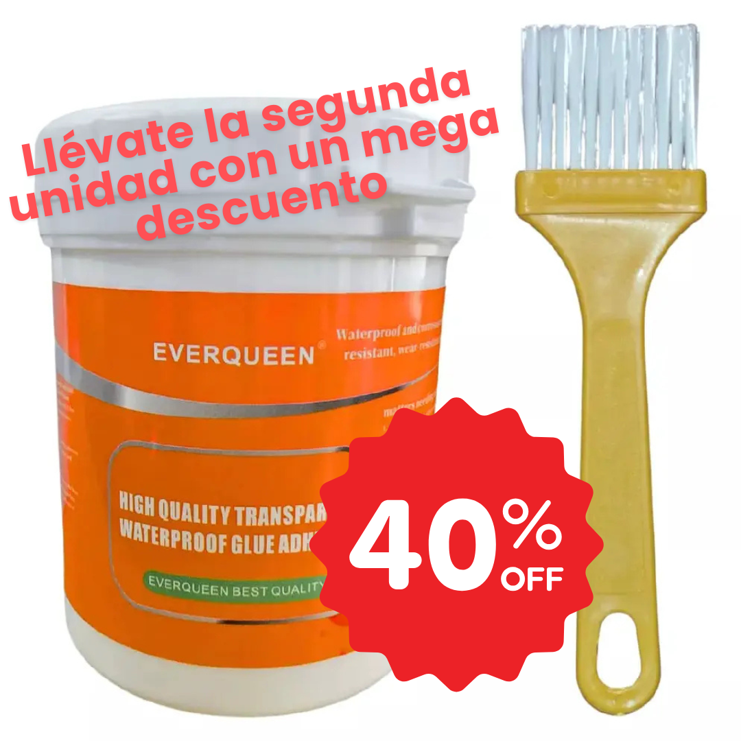 Adhesivo Impermeable 300G