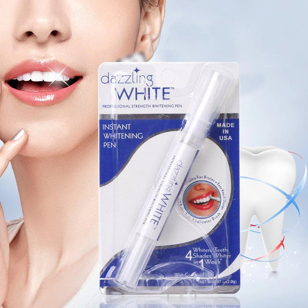 Dazzling White - Lapiz Blanqueador Dental
