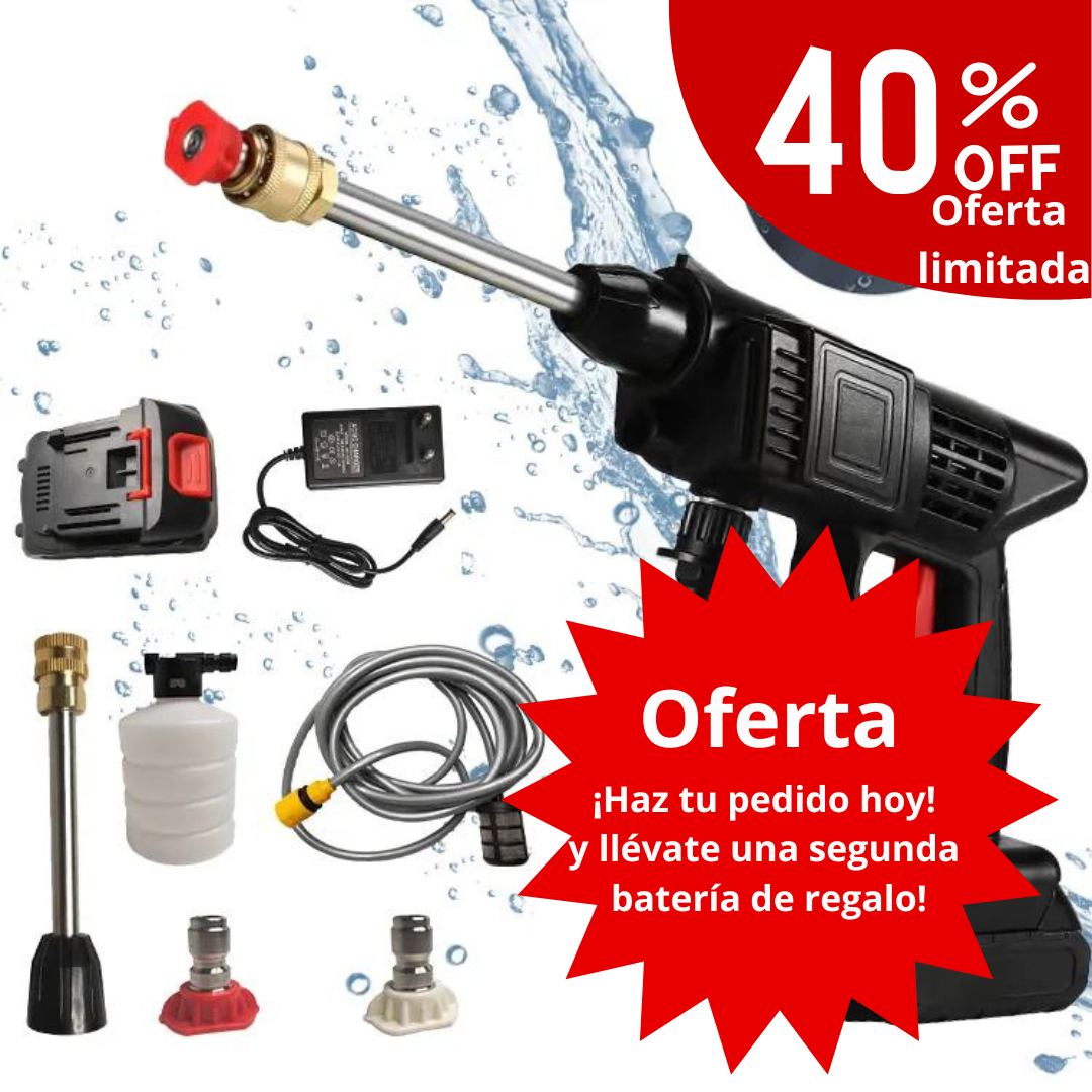 PowerWash Pro