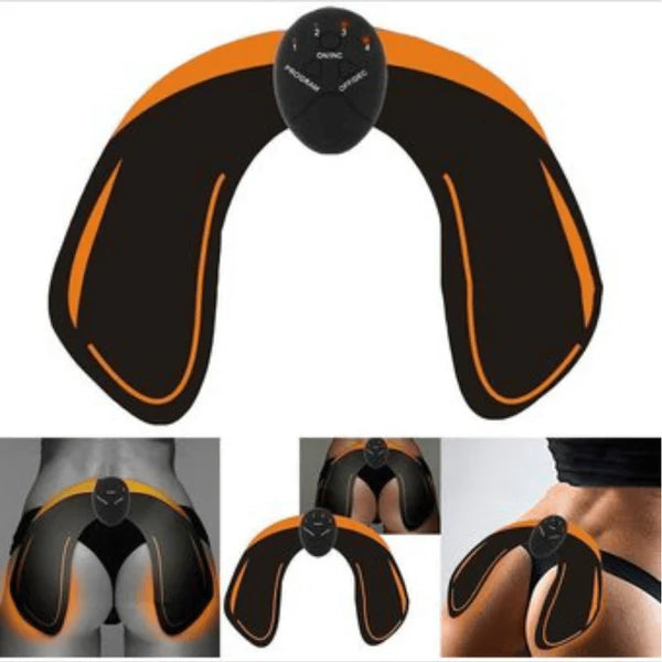 GluteFit Pro