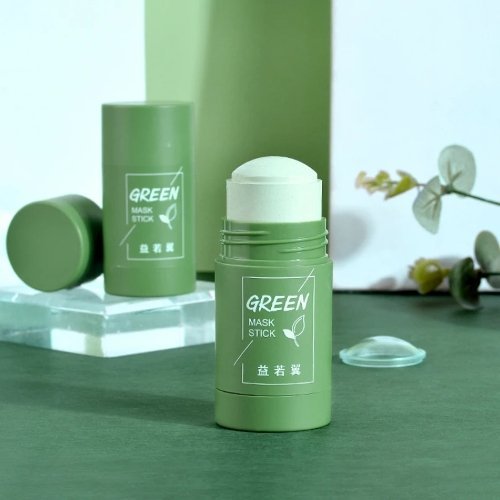 GREEN MASK STICK