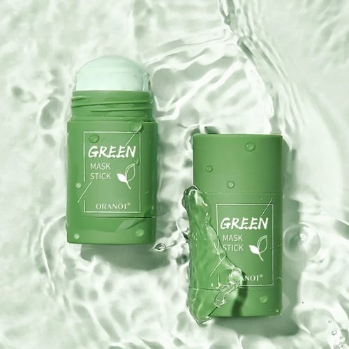 GREEN MASK STICK