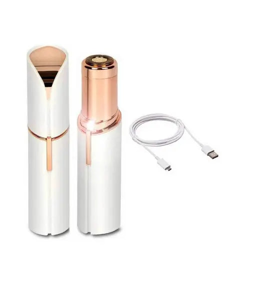 GlowSilk Removedor de Vello