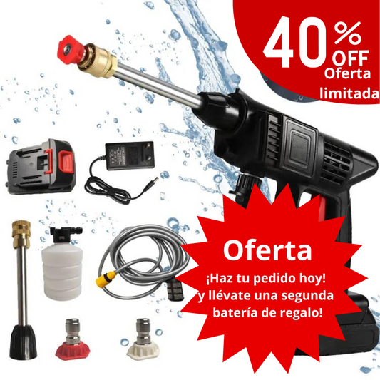 PowerWash Pro